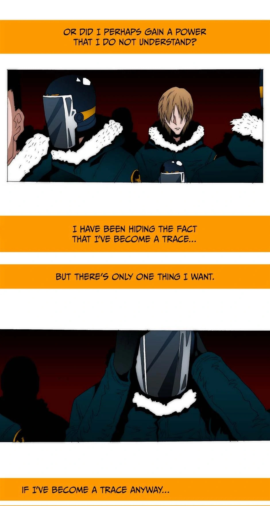 Trace Chapter 186 page 6 - 