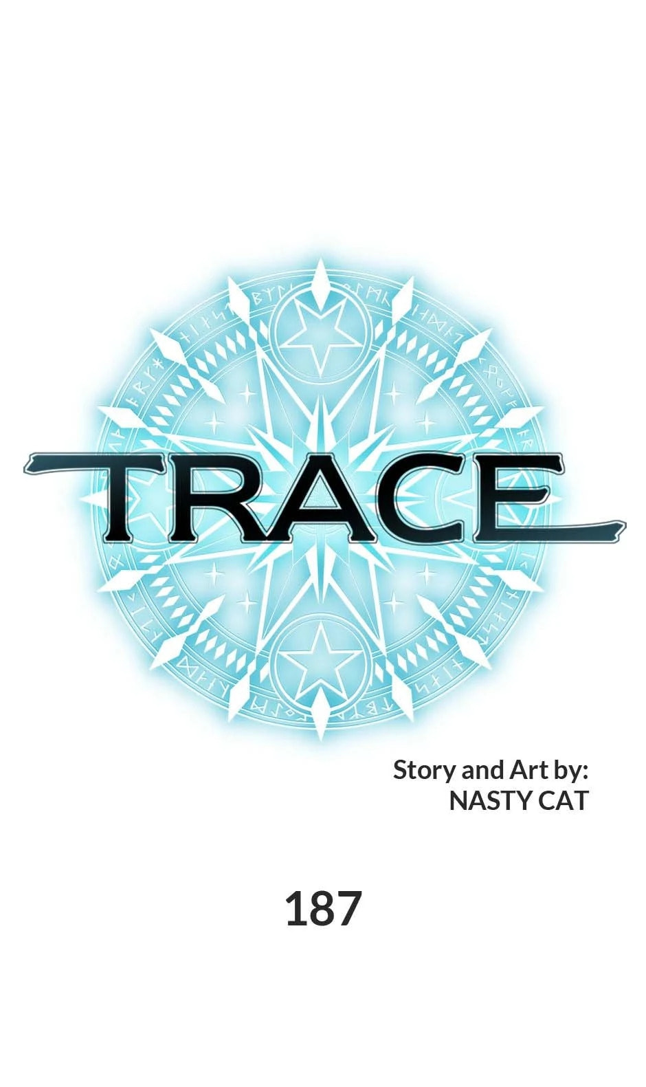 Trace Chapter 187 page 1 - 