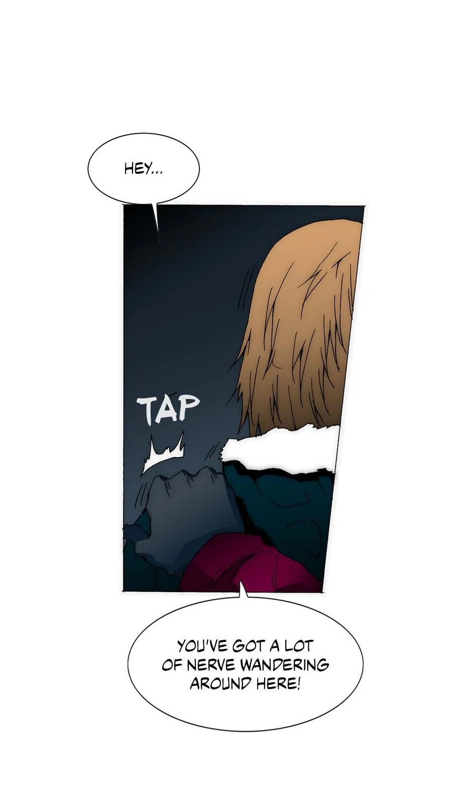 Trace Chapter 187 page 2 - 