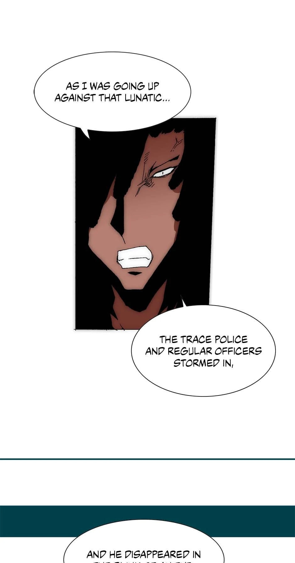 Trace Chapter 187 page 23 - 