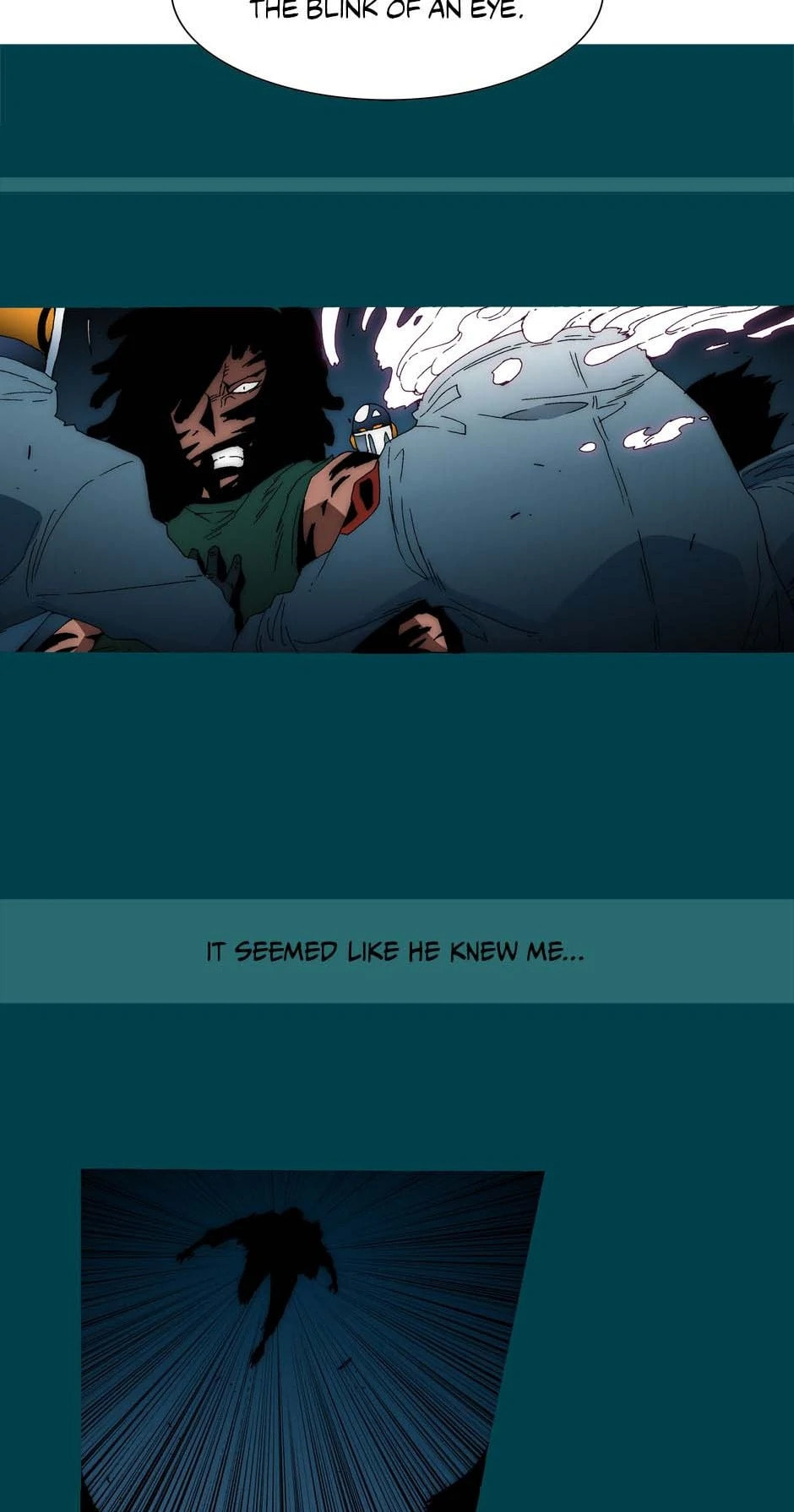 Trace Chapter 187 page 24 - 
