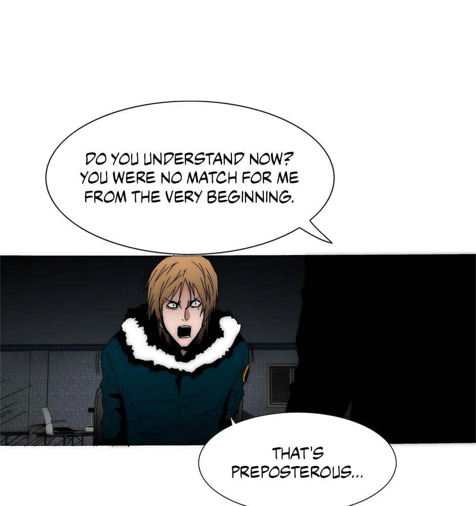 Trace Chapter 187 page 28 - 