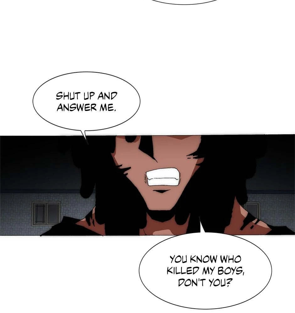 Trace Chapter 187 page 29 - 