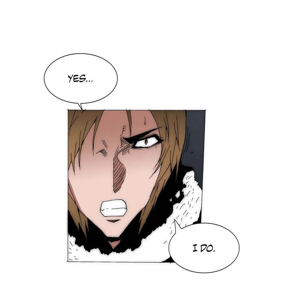 Trace Chapter 187 page 30 - 