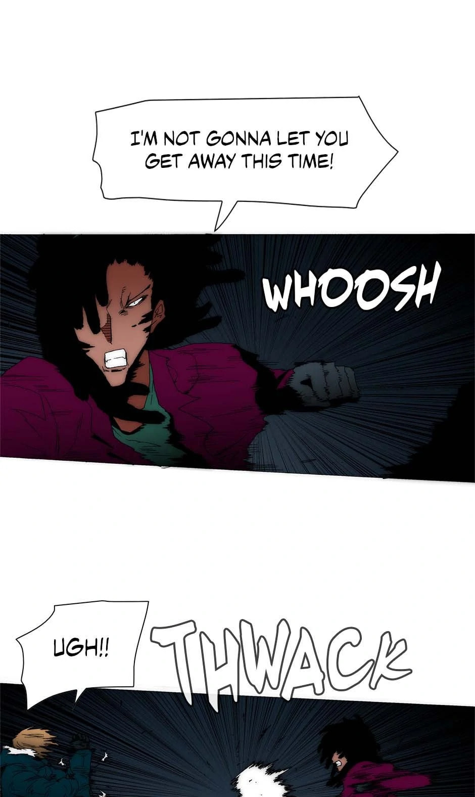 Trace Chapter 187 page 4 - 