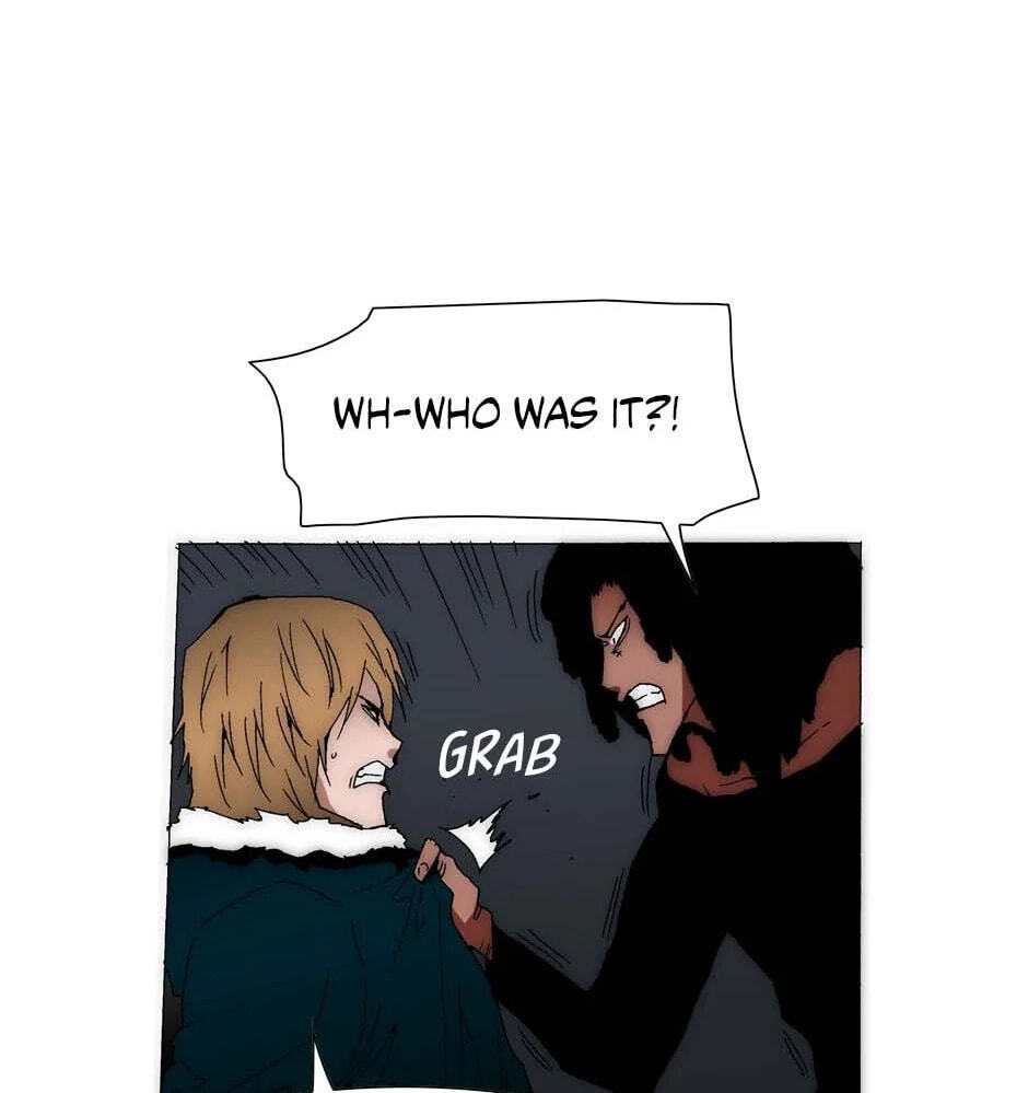 Trace Chapter 187 page 31 - 