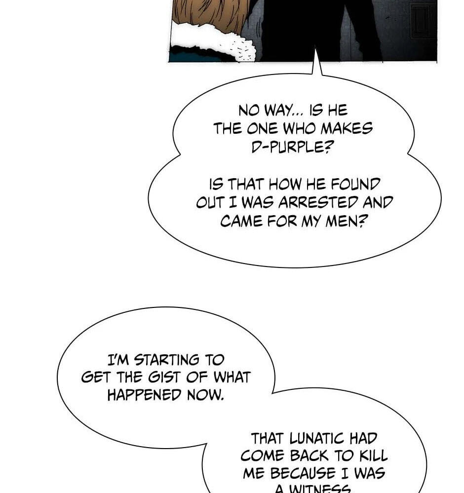 Trace Chapter 187 page 34 - 