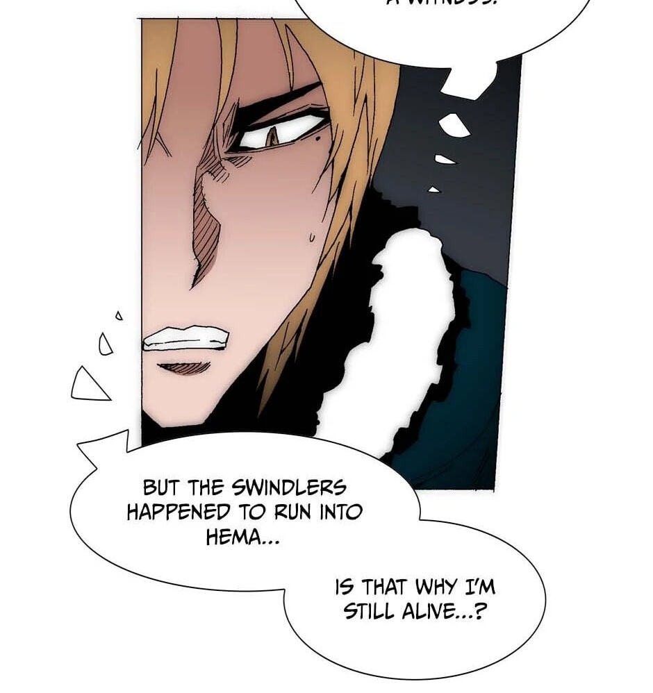 Trace Chapter 187 page 35 - 