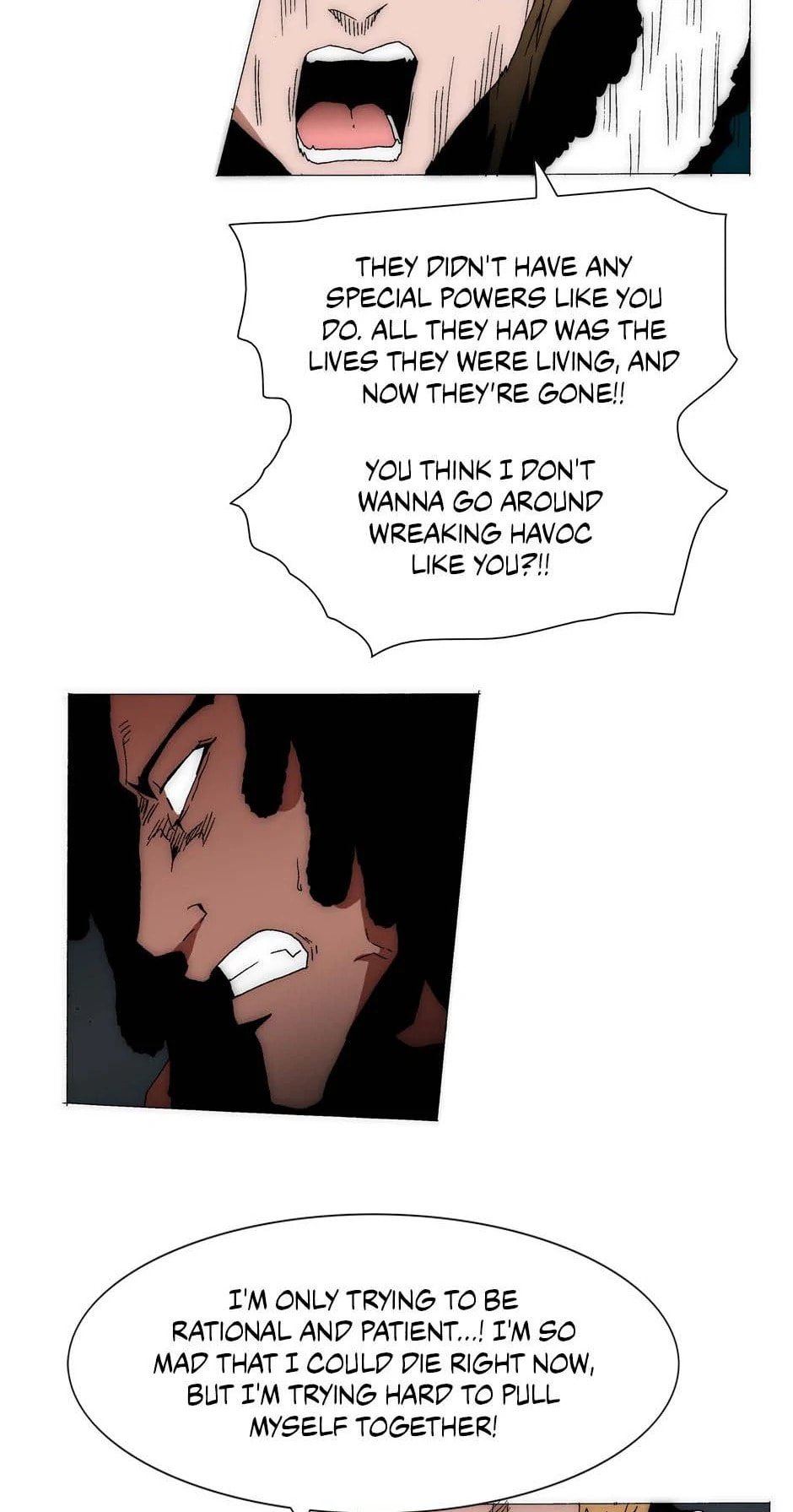 Trace Chapter 187 page 39 - 