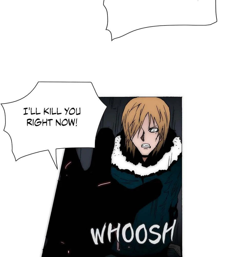 Trace Chapter 187 page 42 - 