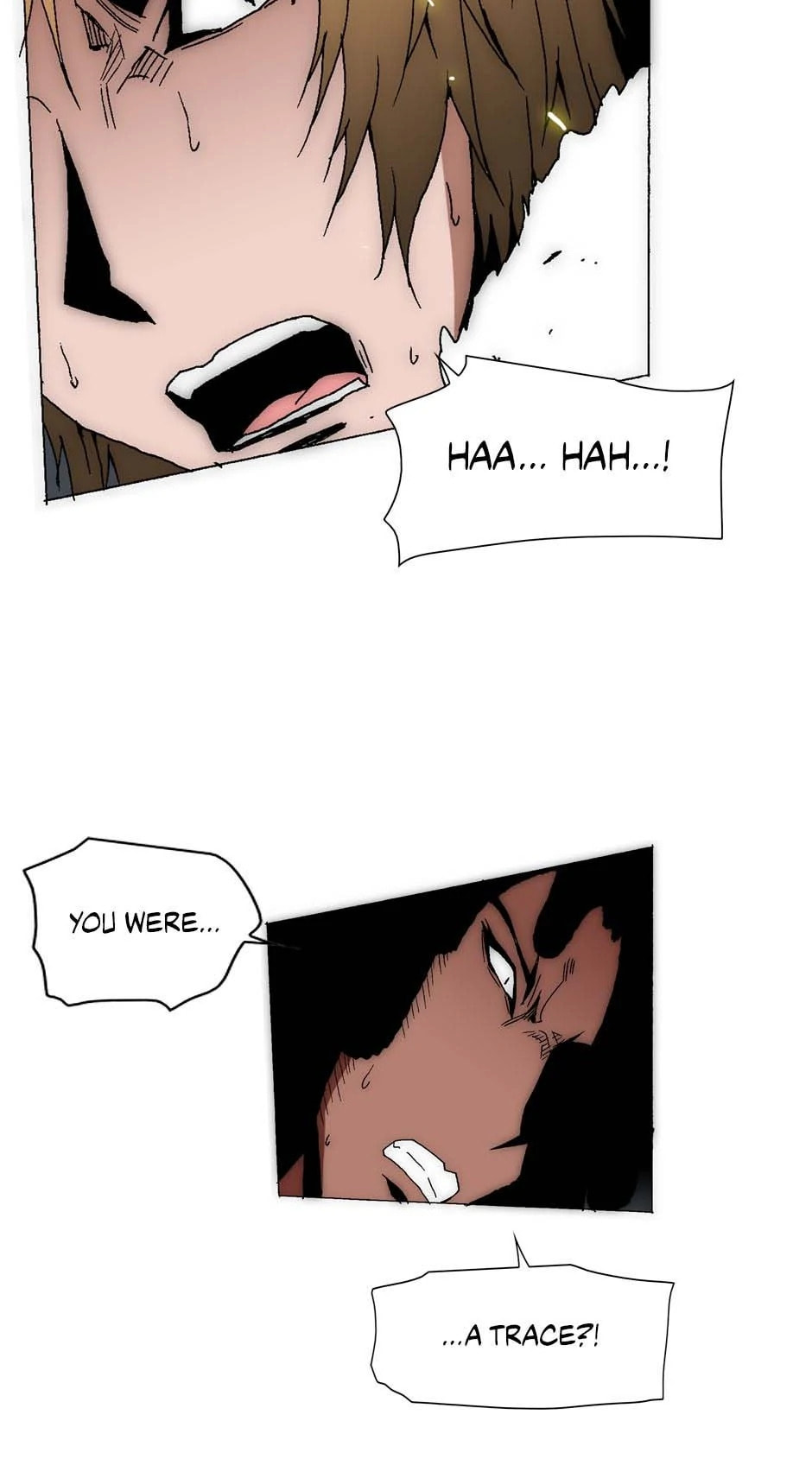Trace Chapter 188 page 11 - 