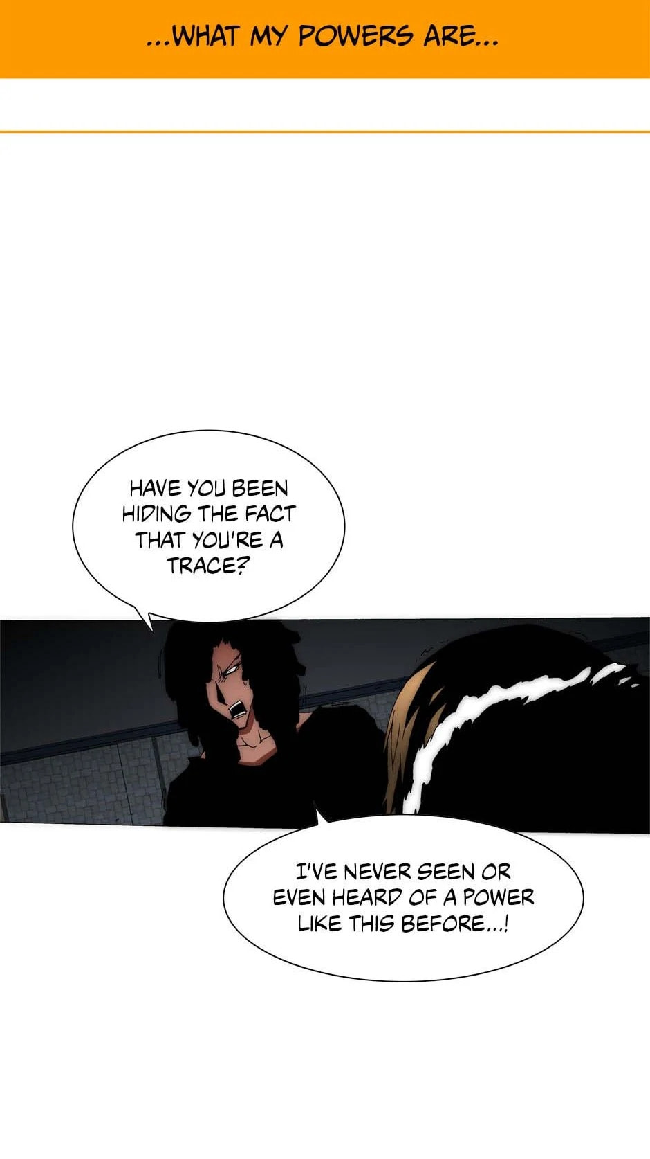 Trace Chapter 188 page 14 - 