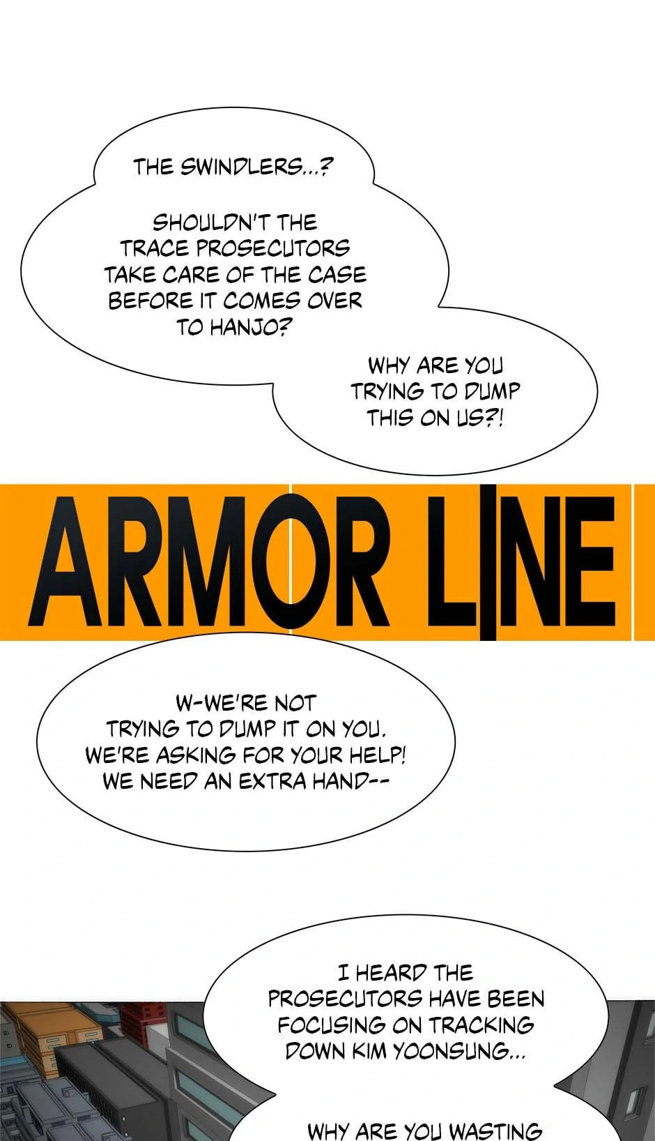 Trace Chapter 188 page 24 - 