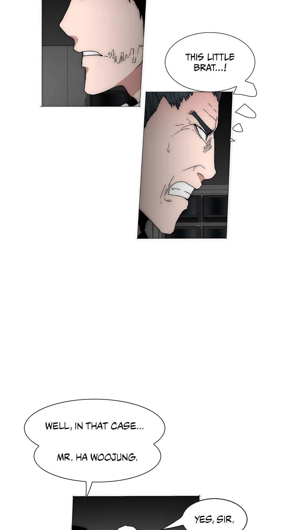 Trace Chapter 188 page 29 - 