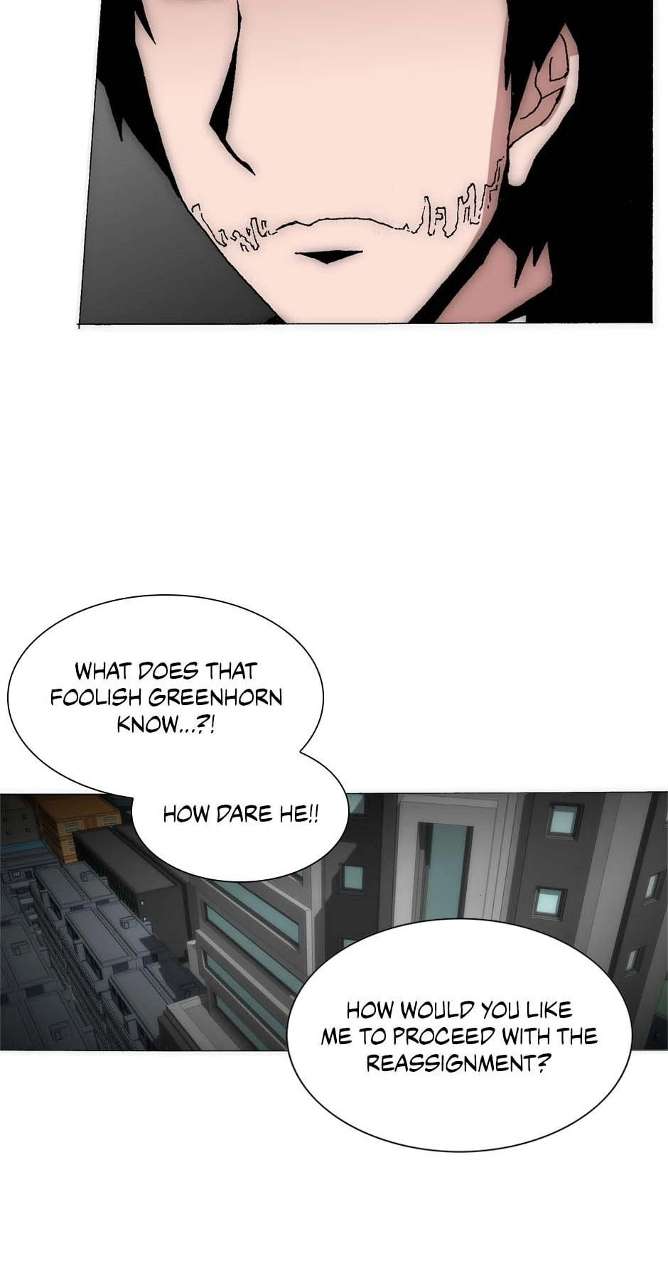 Trace Chapter 188 page 34 - 