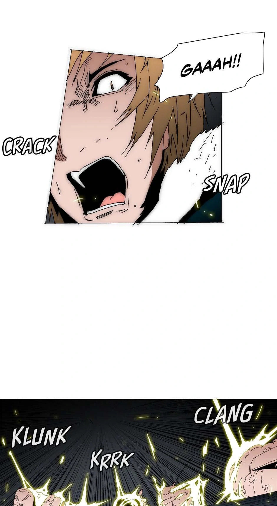 Trace Chapter 188 page 7 - 