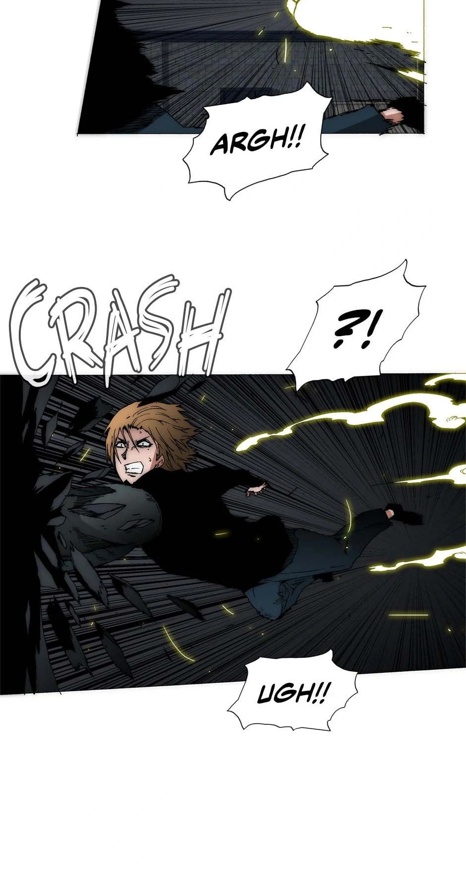 Trace Chapter 189 page 13 - 