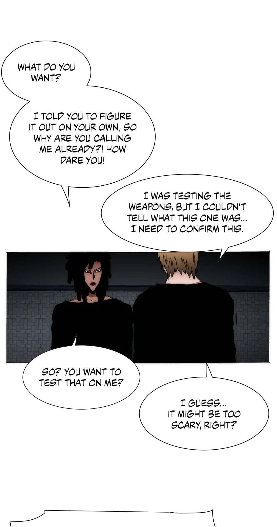 Trace Chapter 189 page 16 - 