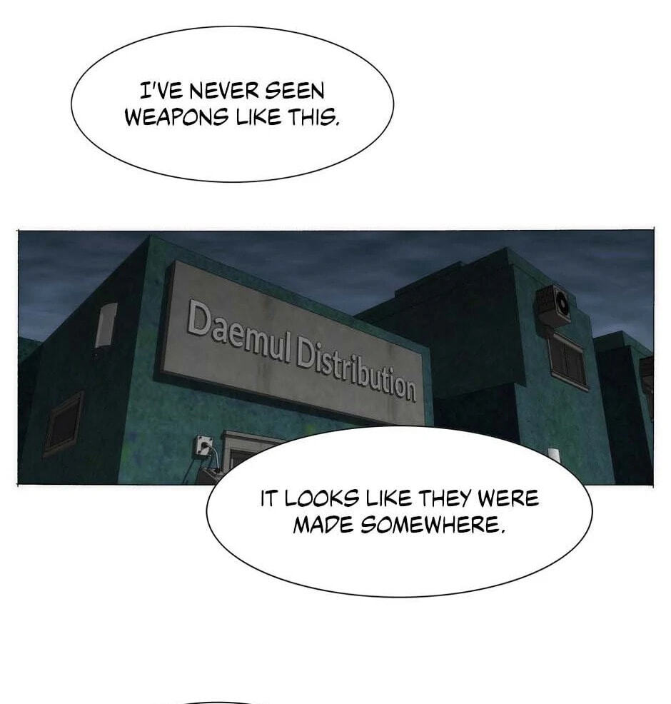 Trace Chapter 189 page 3 - 