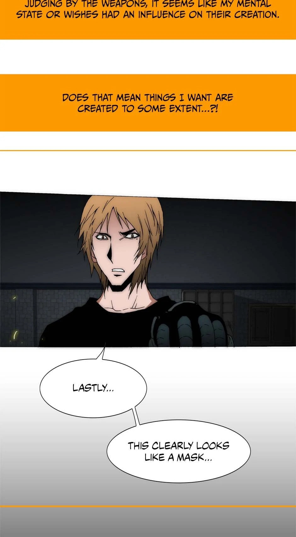 Trace Chapter 189 page 24 - 