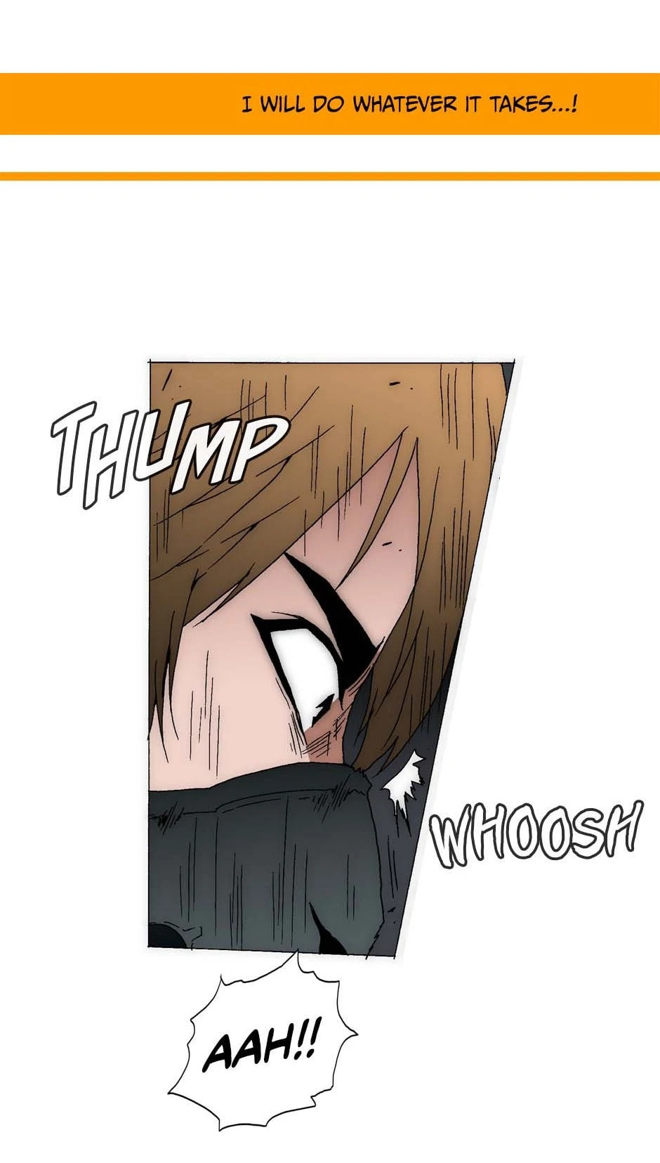 Trace Chapter 189 page 30 - 