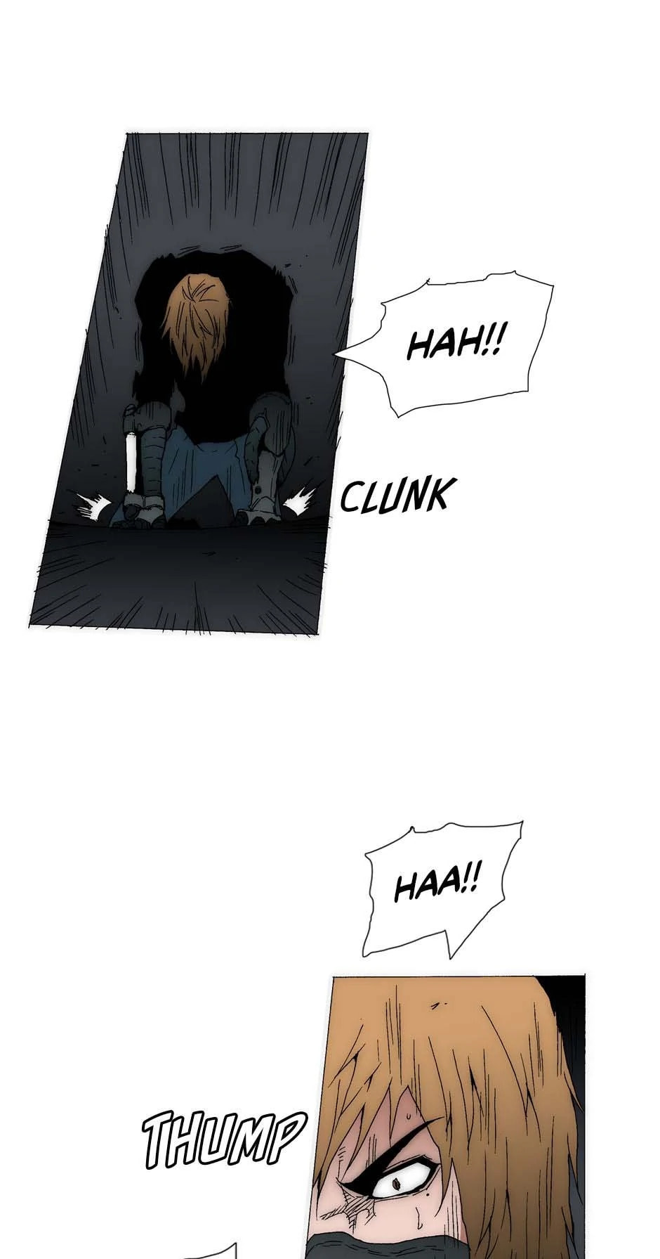 Trace Chapter 189 page 31 - 