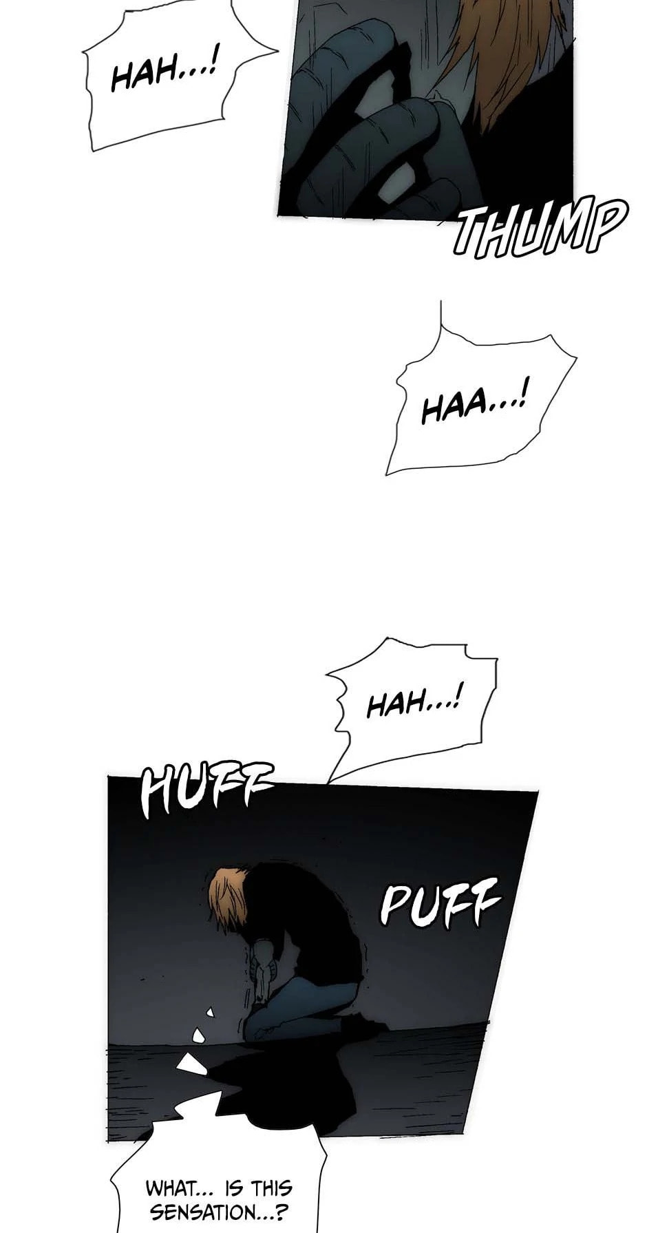 Trace Chapter 189 page 32 - 