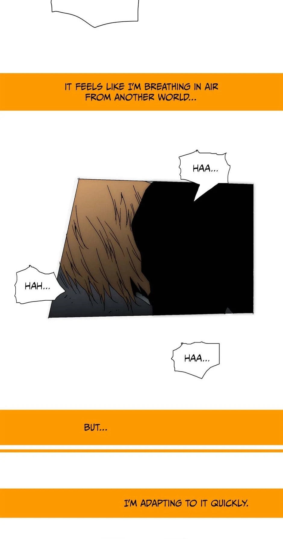 Trace Chapter 189 page 33 - 