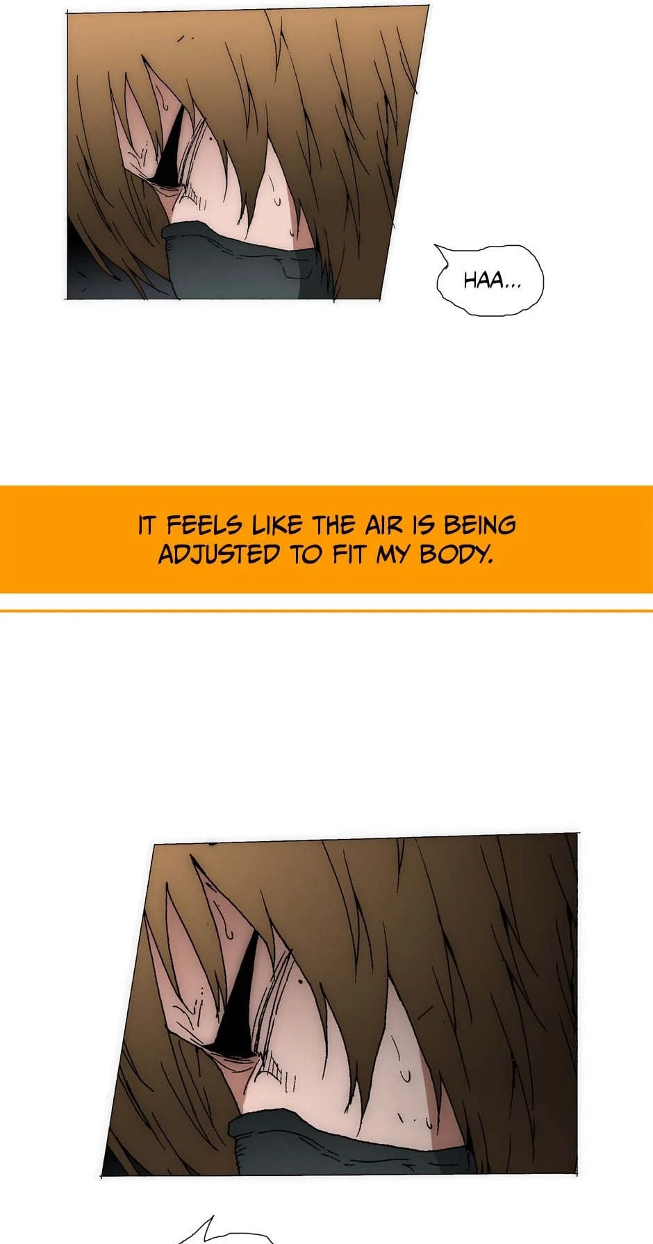 Trace Chapter 189 page 34 - 