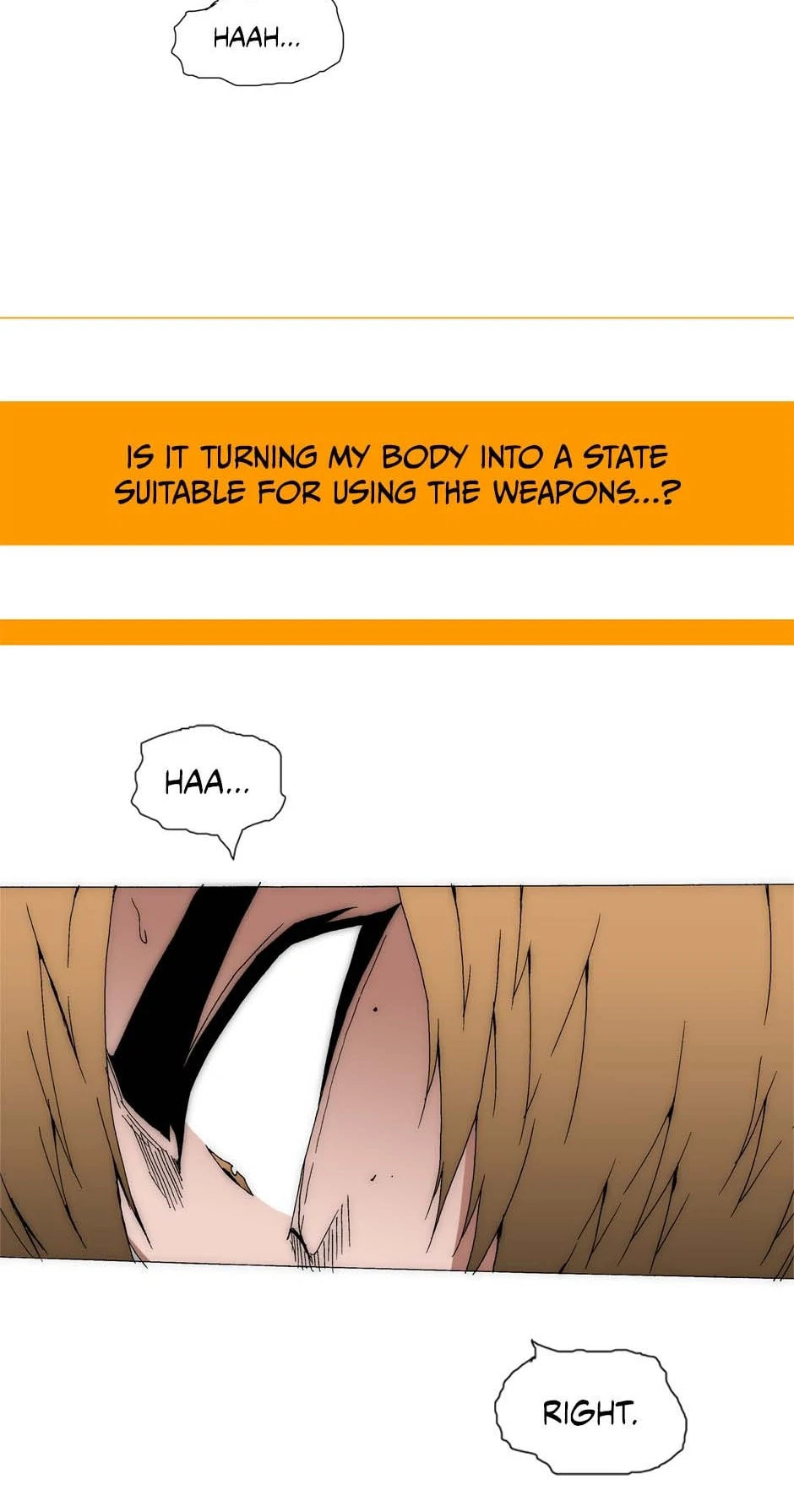 Trace Chapter 189 page 35 - 