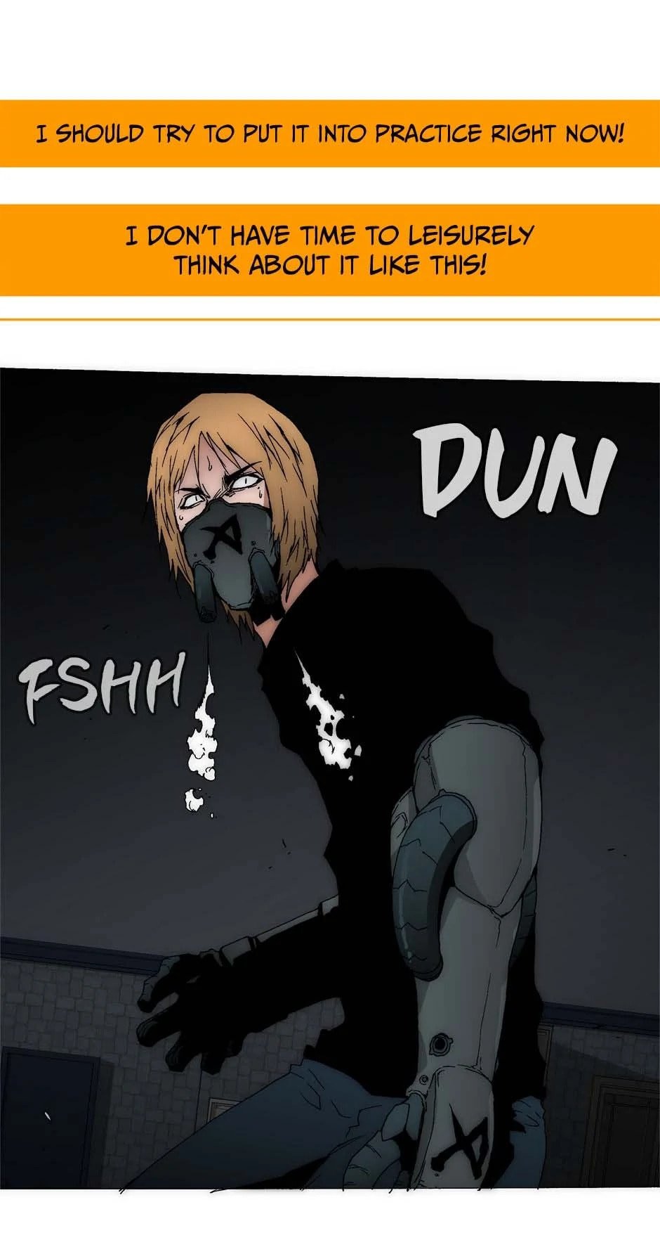 Trace Chapter 189 page 36 - 