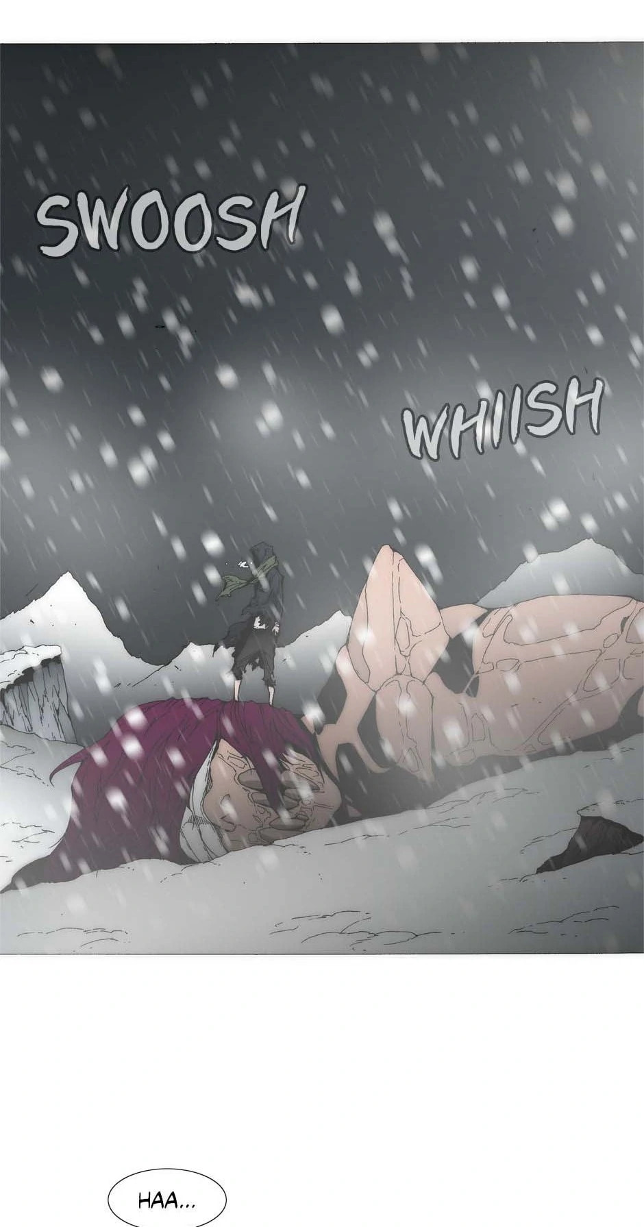 Trace Chapter 189 page 38 - 