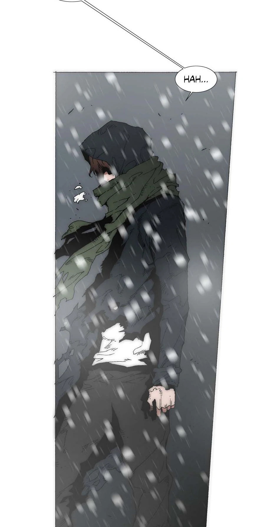 Trace Chapter 189 page 39 - 