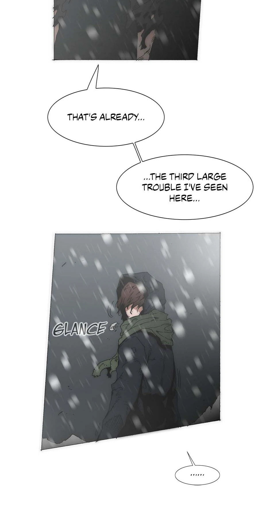 Trace Chapter 189 page 40 - 