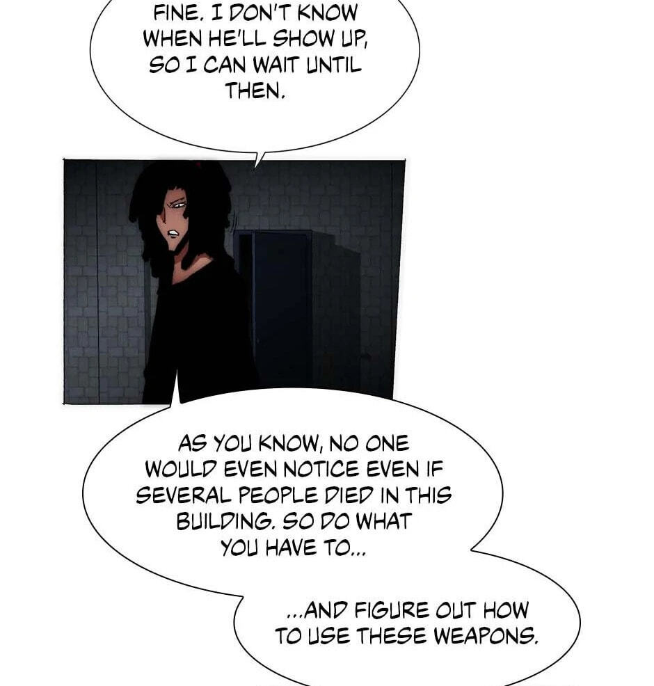 Trace Chapter 189 page 5 - 