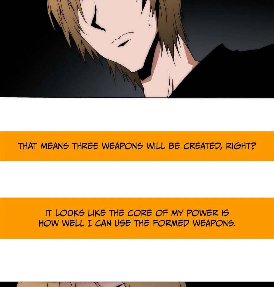 Trace Chapter 189 page 9 - 
