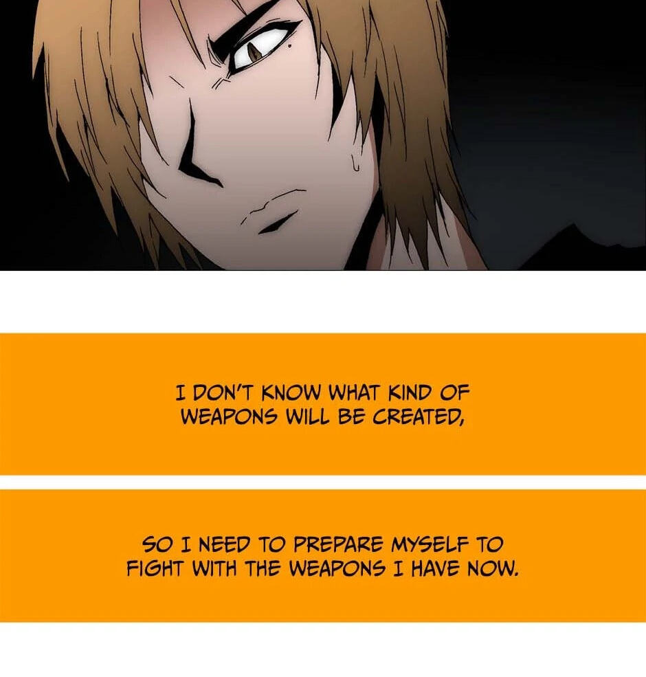 Trace Chapter 189 page 10 - 