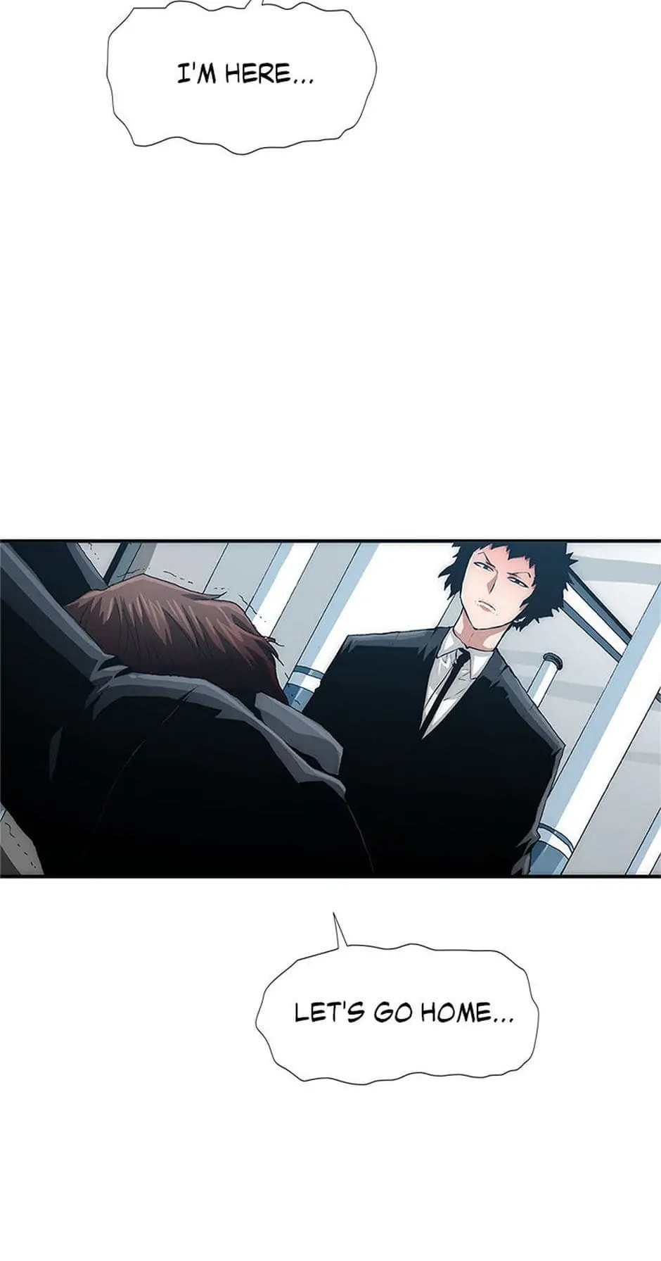Trace Chapter 19 page 104 - 