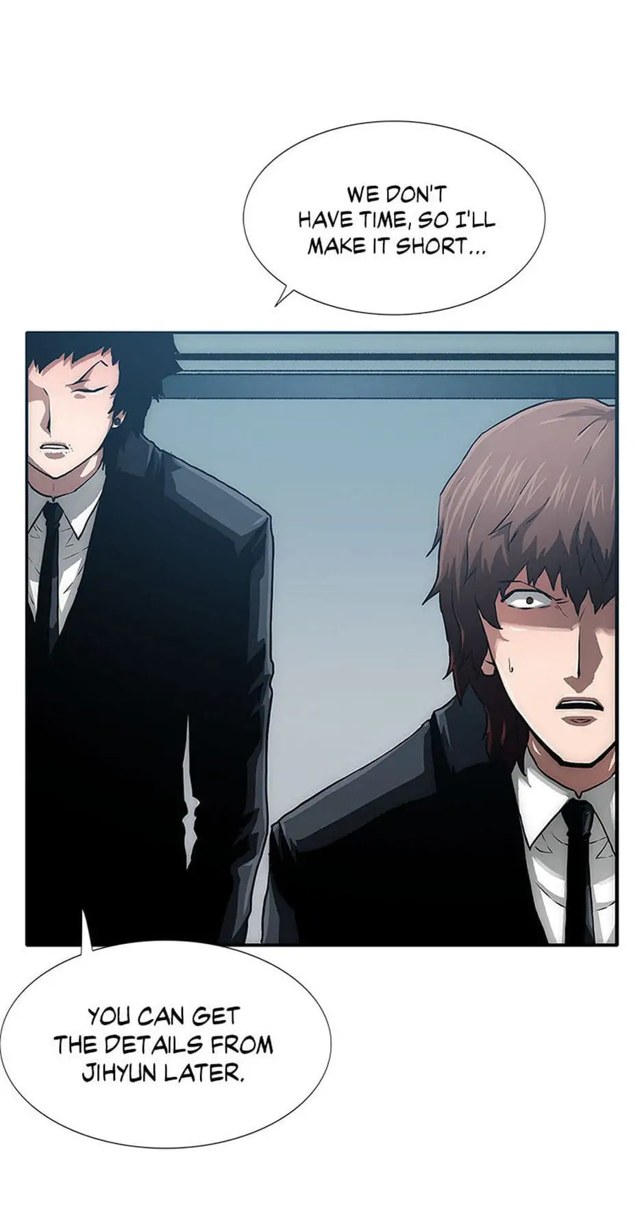 Trace Chapter 19 page 25 - 