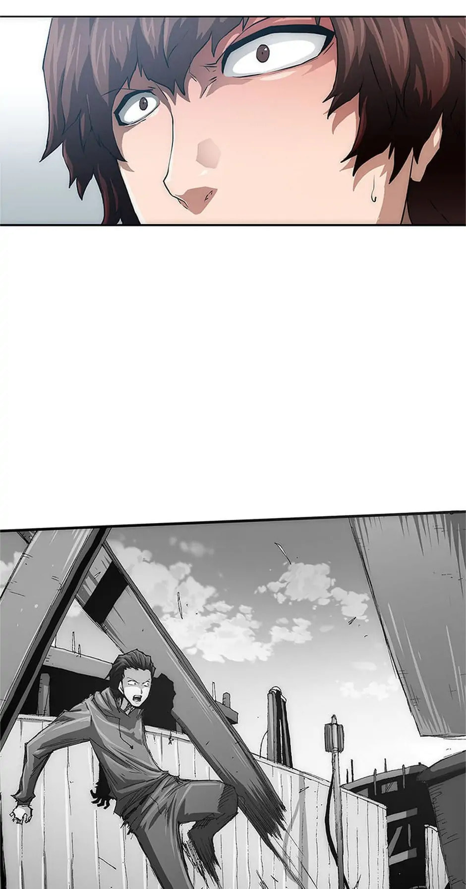 Trace Chapter 19 page 28 - 