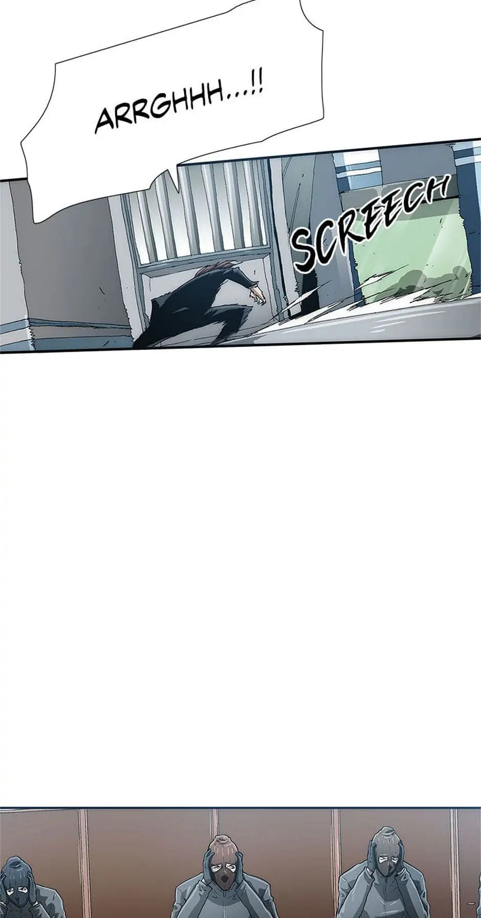 Trace Chapter 19 page 82 - 
