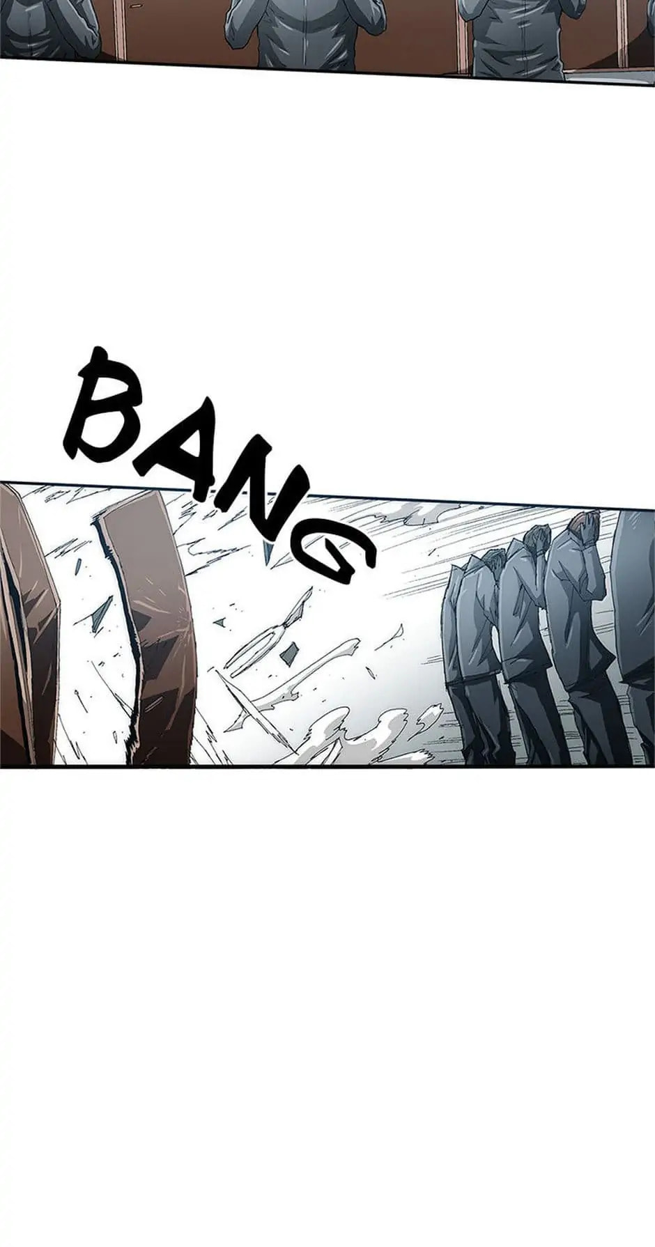 Trace Chapter 19 page 83 - 