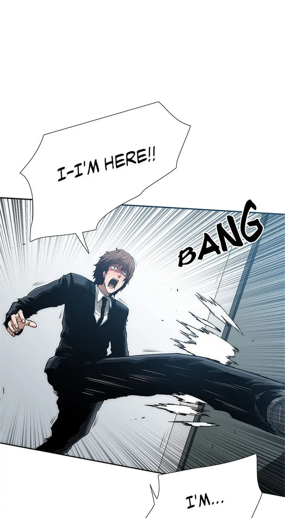 Trace Chapter 19 page 84 - 