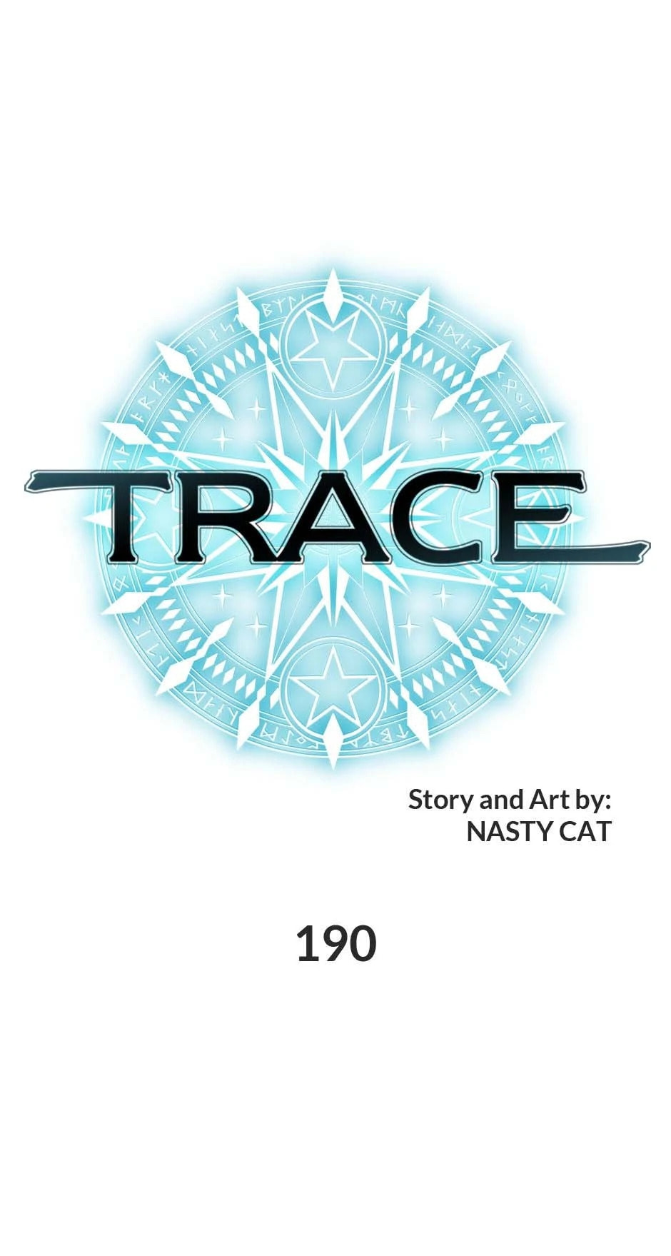 Trace Chapter 190 page 1 - 