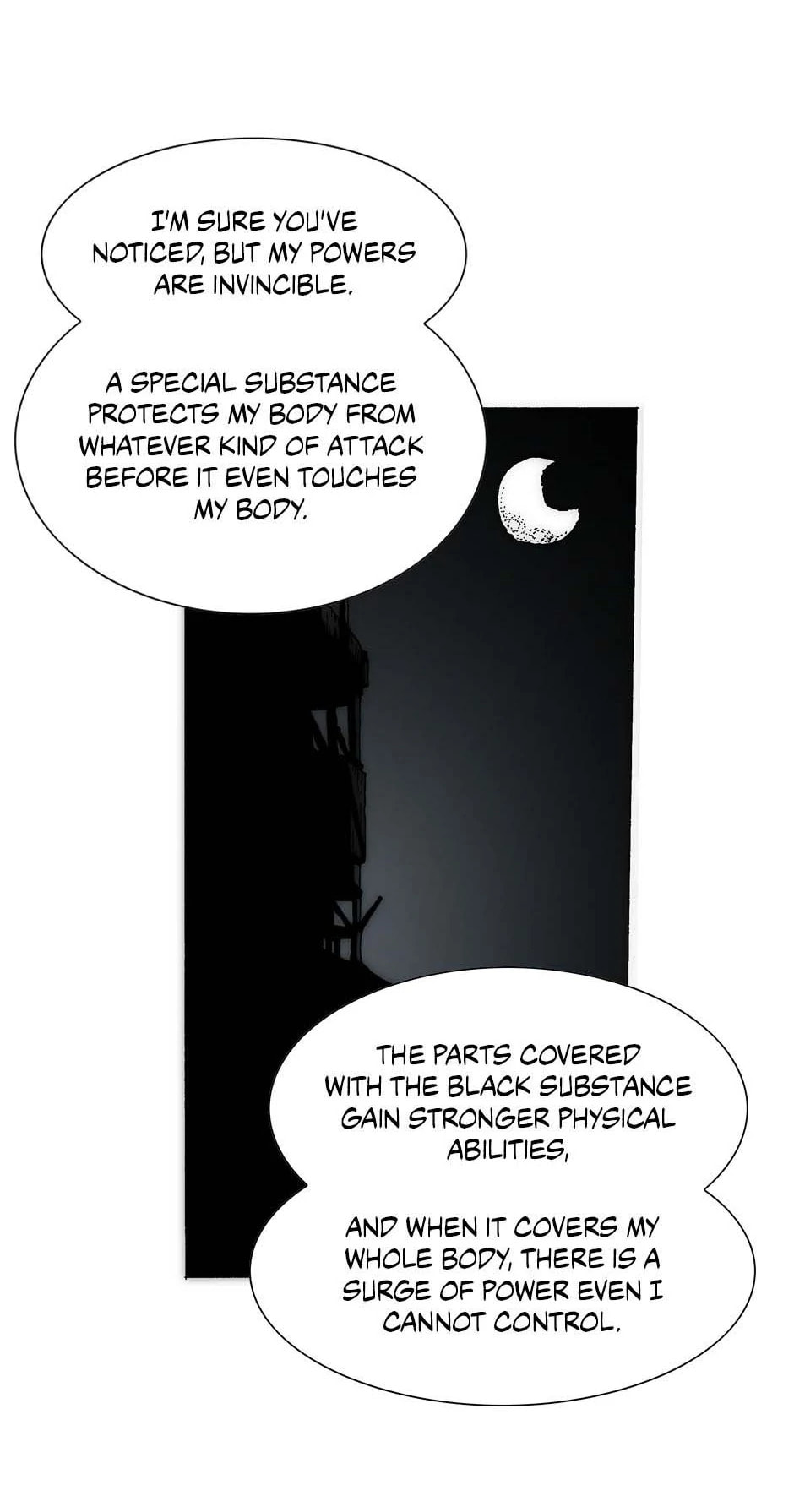 Trace Chapter 190 page 11 - 