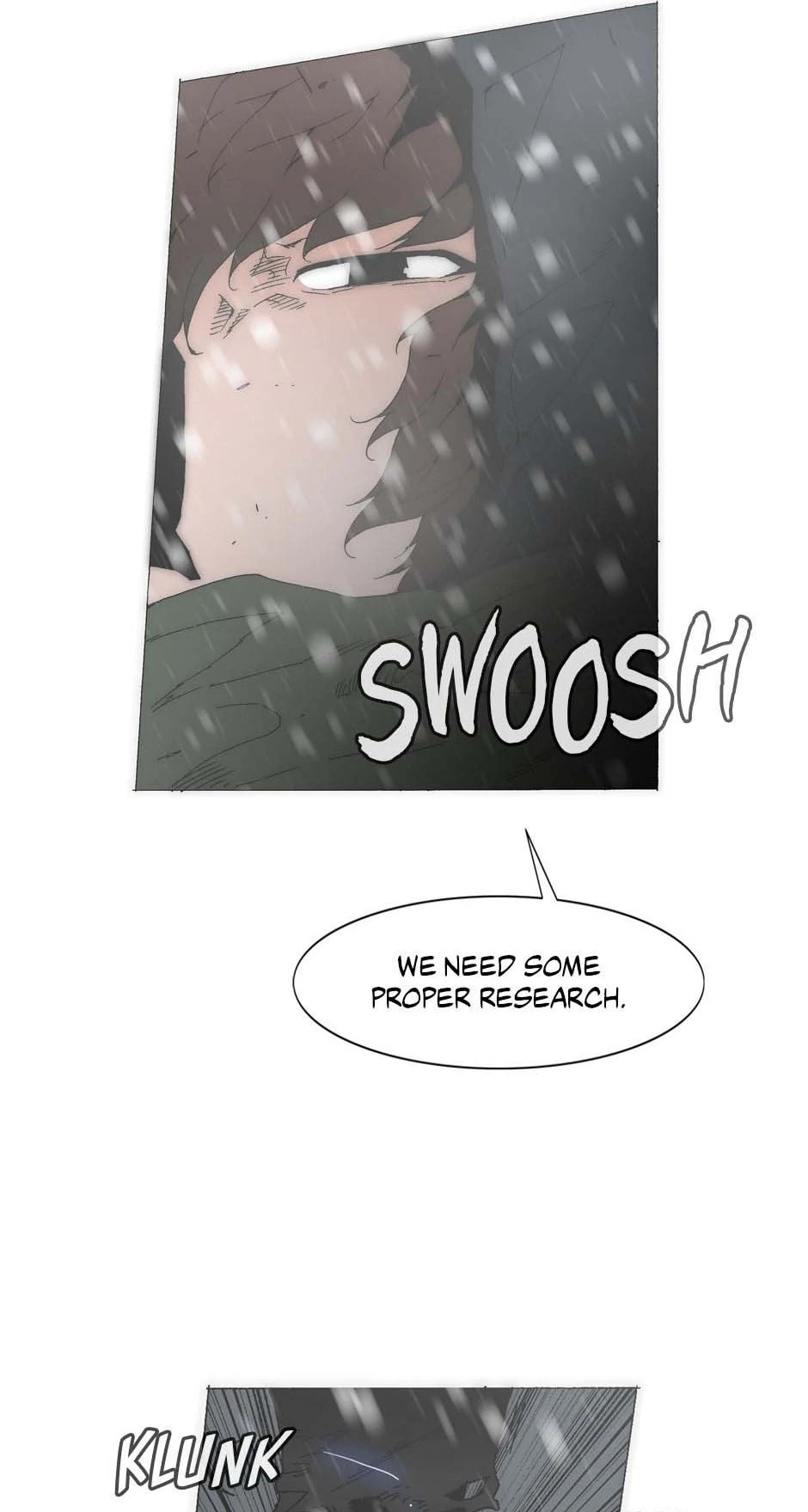 Trace Chapter 190 page 3 - 