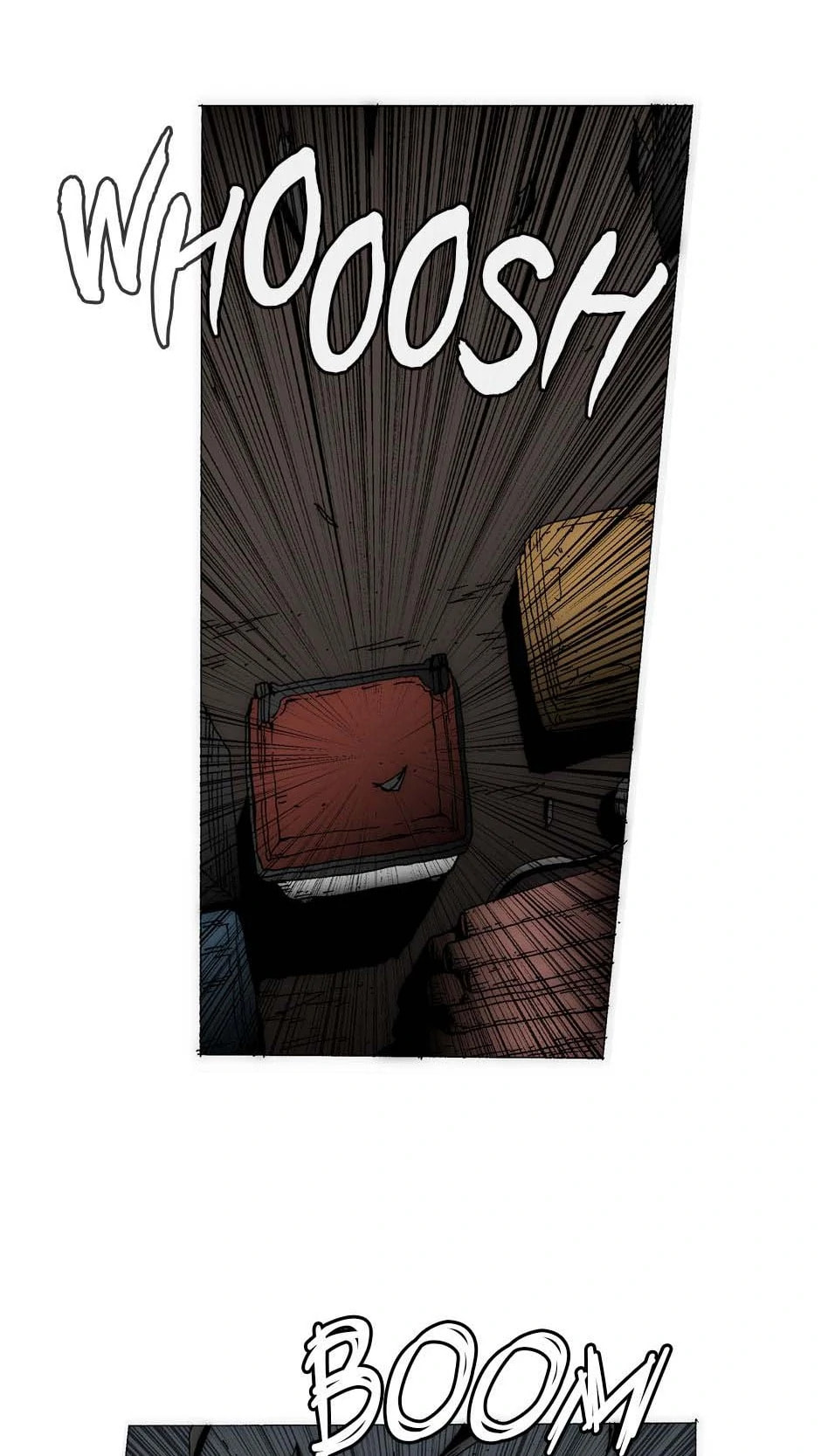 Trace Chapter 190 page 24 - 