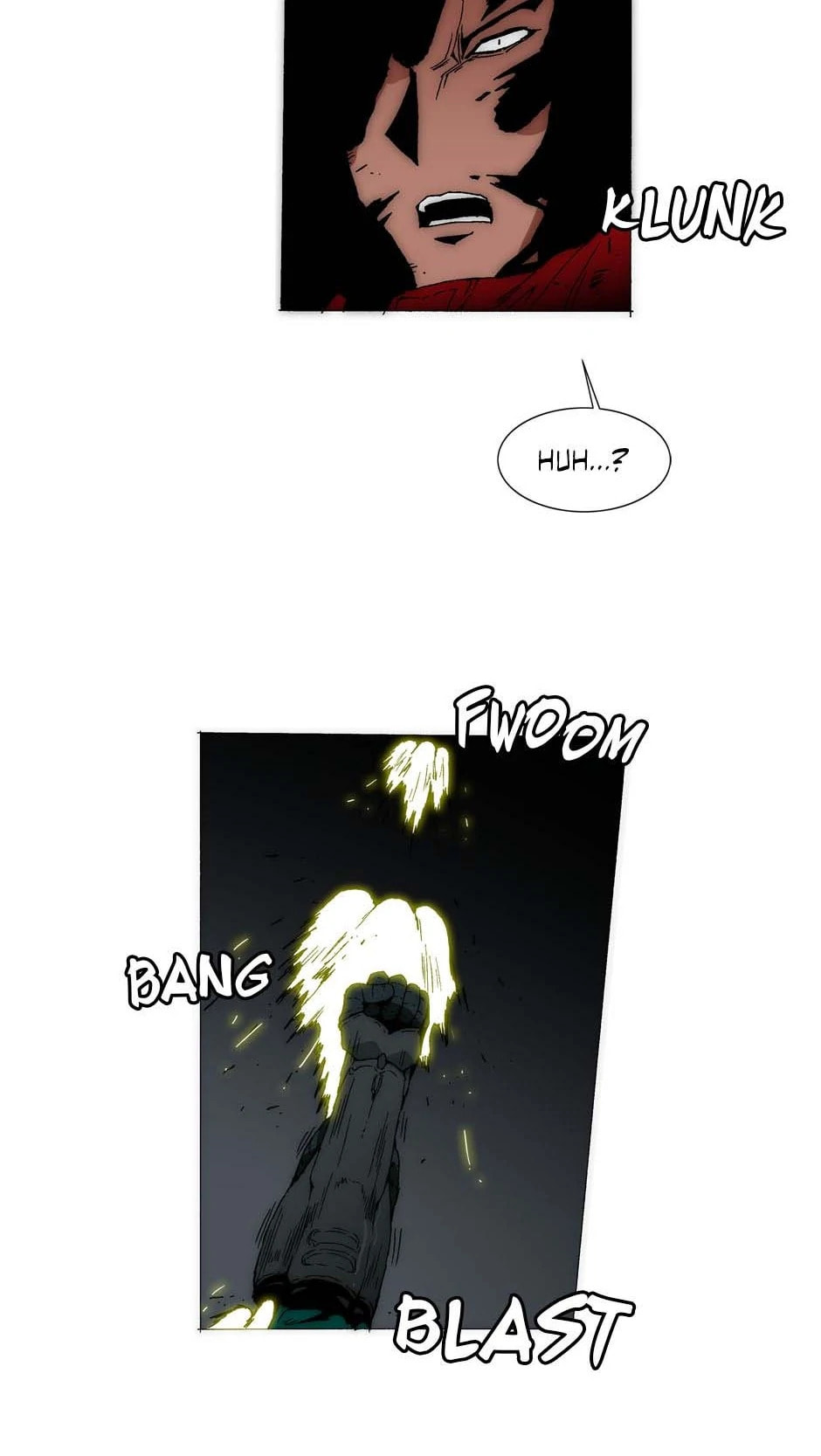 Trace Chapter 190 page 26 - 