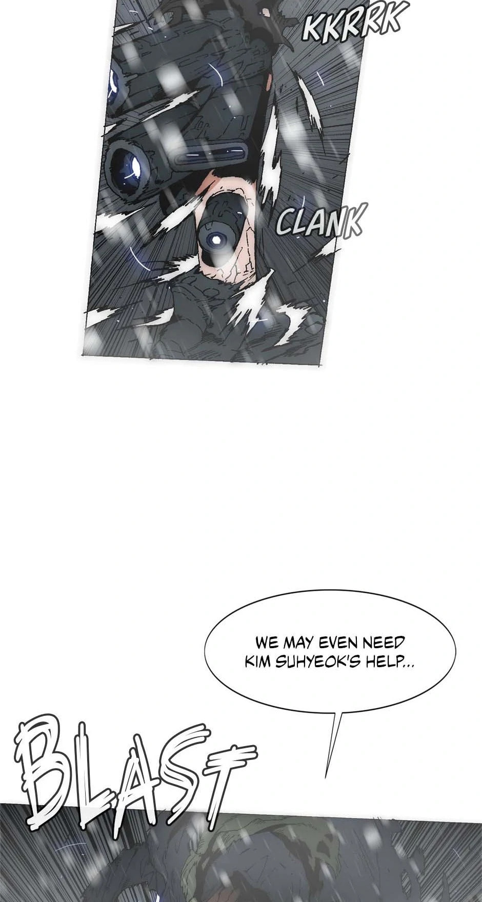 Trace Chapter 190 page 4 - 