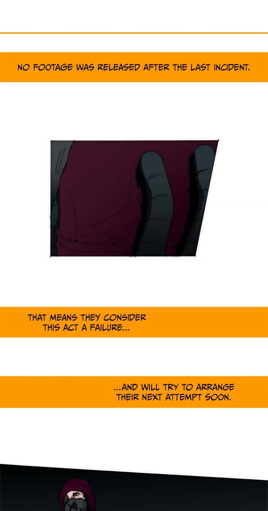 Trace Chapter 190 page 7 - 